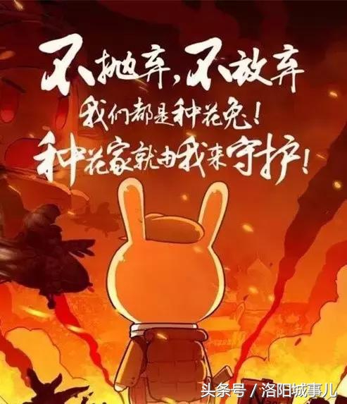 那年那兔那些事儿有哪些触动人心的语录?