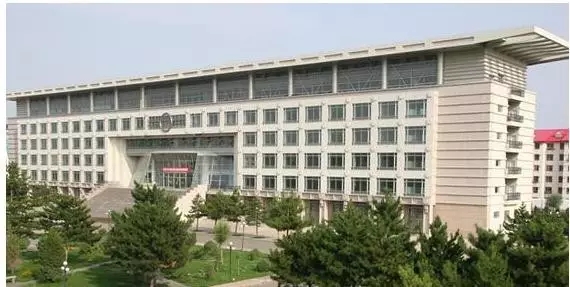万万没想到内蒙古居然有这么多所大学 你的母校叫你来报道
