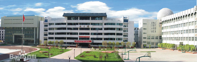 全国百强高中，新疆占了两所，第一众望所归！