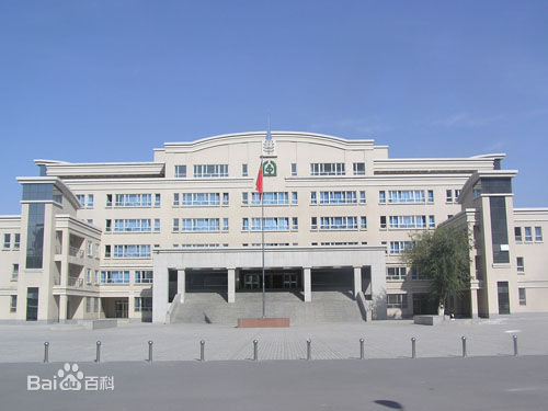 全国百强高中，新疆占了两所，第一众望所归！