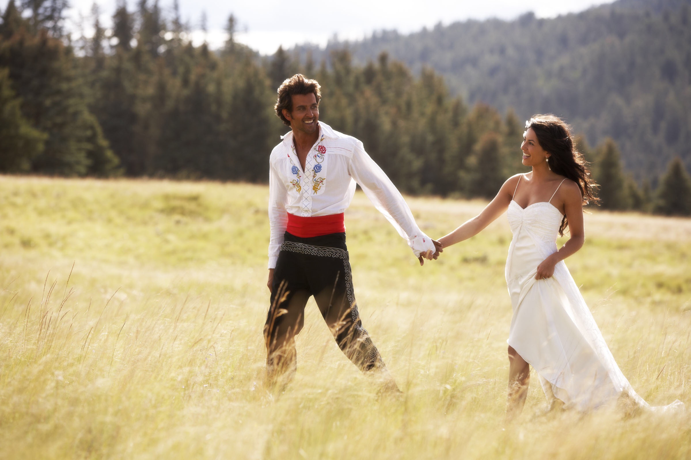 你可能错过的印度好电影《风筝》告诉你什么叫爱情