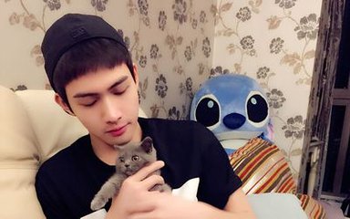 瞧瞧，于朦胧，张彬彬，白敬亭等七大男神小鲜肉毕业于哪所高校？