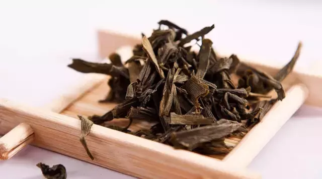 最易弄混的“非茶之茶”，你分得清吗？