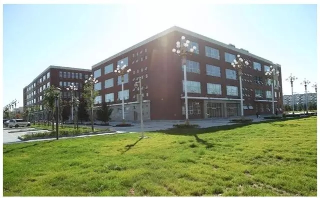 万万没想到内蒙古居然有这么多所大学 你的母校叫你来报道