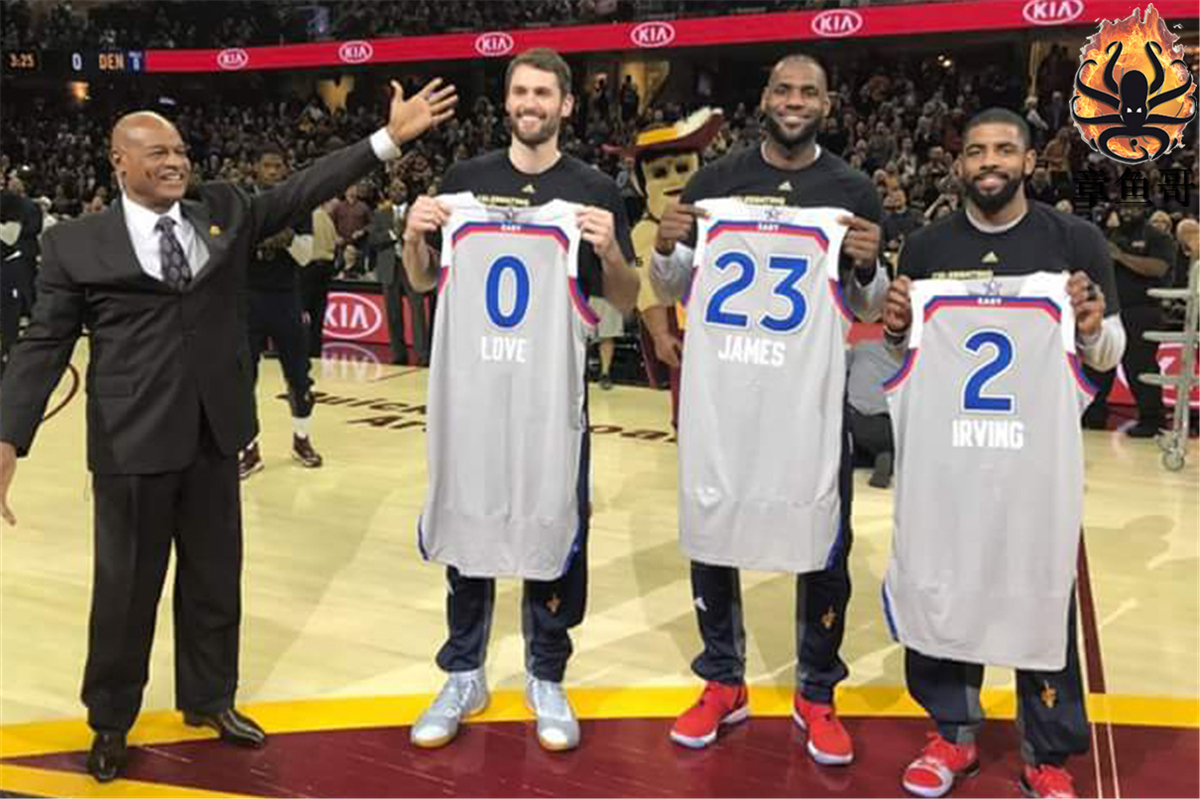 nba博古特卡为什么剪(为两百万裁掉博古特？过亿奢华阵容的背后，骑士队面临何种难题？)