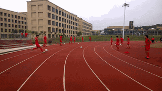 加油，梅州嘉应学院！