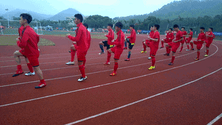 加油，梅州嘉应学院！