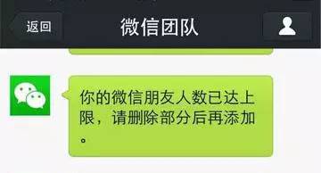 好友添加上限是5040，这个数字怎么来的？