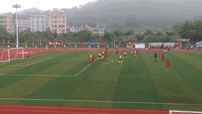 加油，梅州嘉应学院！