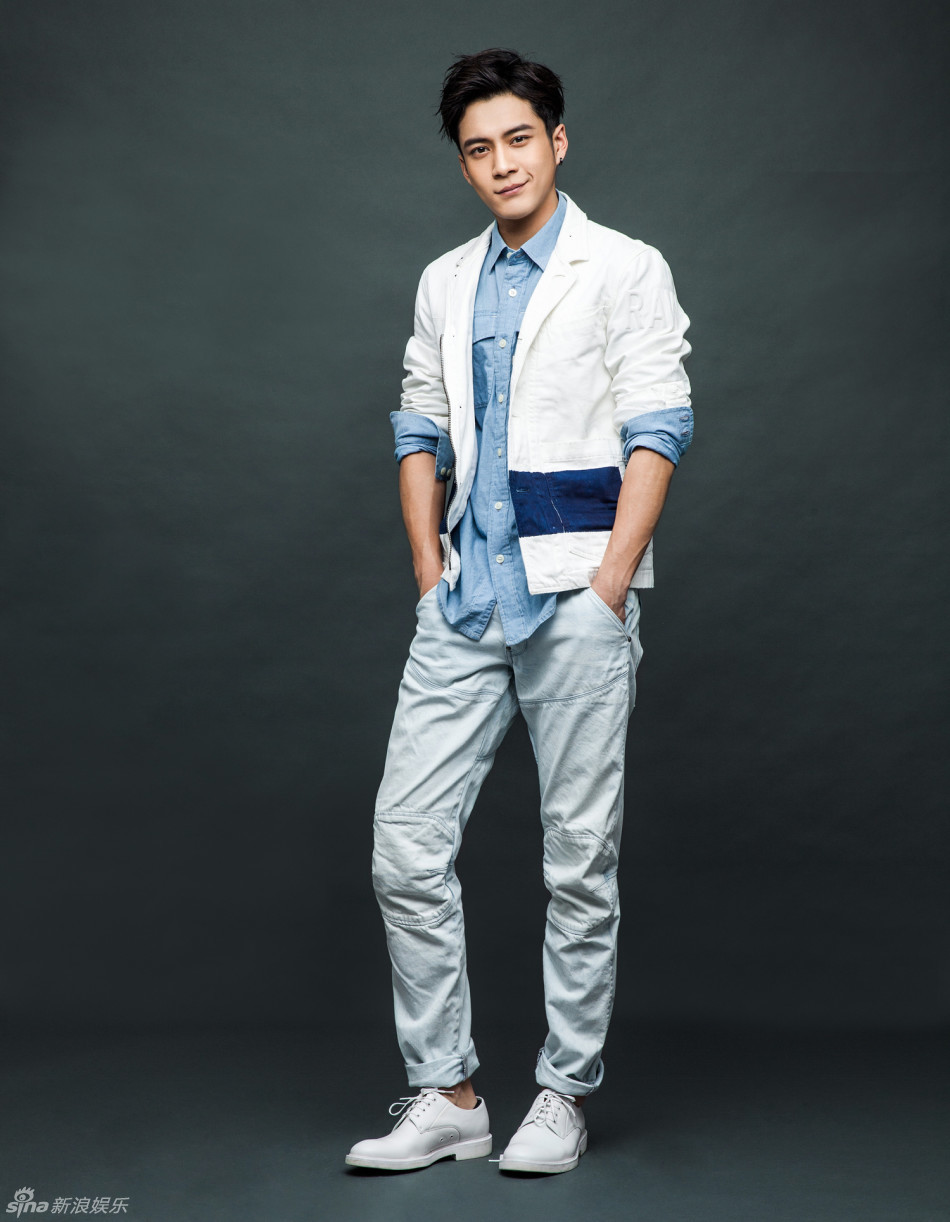 瞧瞧，于朦胧，张彬彬，白敬亭等七大男神小鲜肉毕业于哪所高校？