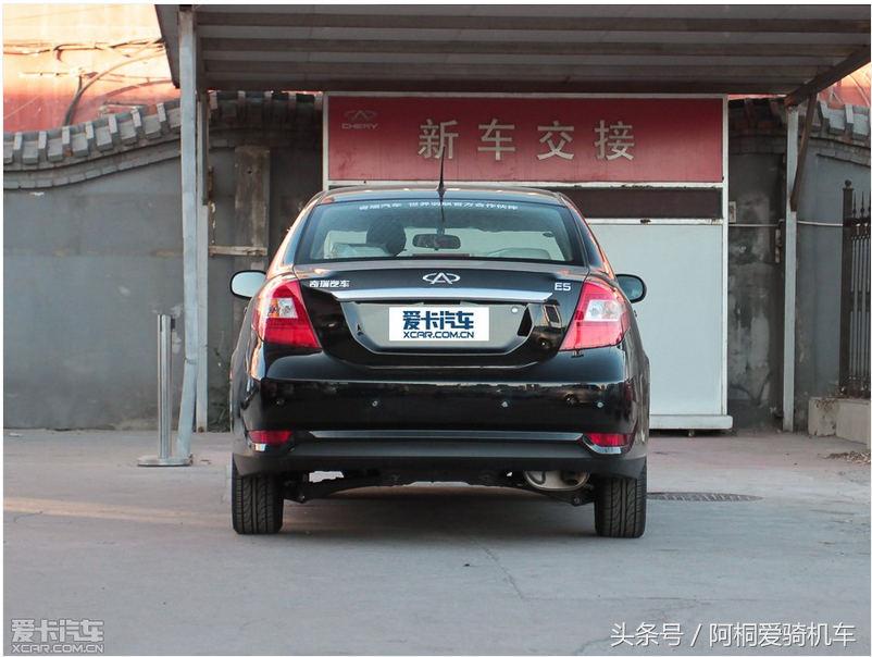 奇瑞车报价大全一览表，车型大全，支持国产车