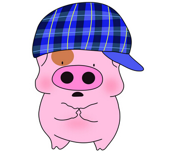 懦弱的生肖动物