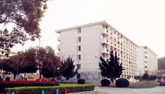 在镇江，有一种传奇叫江科大！