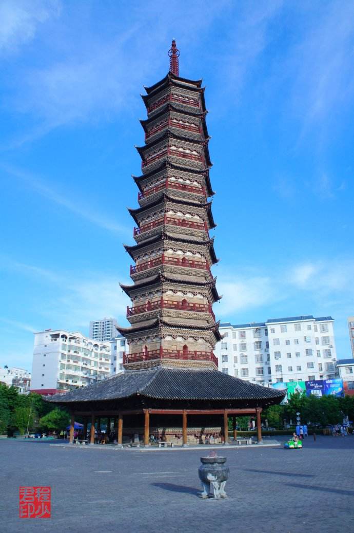 赣州旅游必去十大景点_赣州有名的景点 - 密云旅游