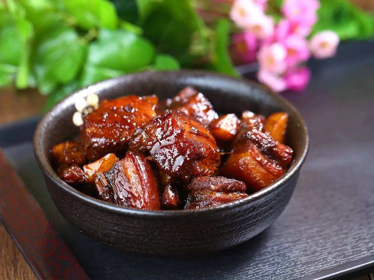 天然色素有哪些（细数食品中的常见天然色素）