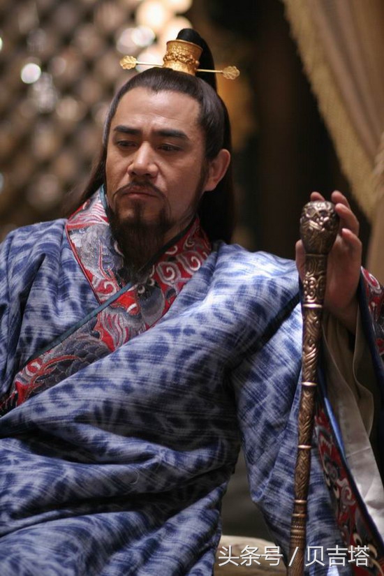 明朝严嵩是什么(明朝大臣严嵩简介)-第2张图片-易算准