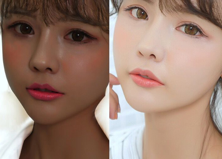 化妆时先涂防晒霜还是BB霜？别等被晒黑后，仍不知道自己涂反了