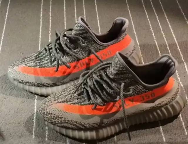 真boost和假boost区别(潮鞋丨Yeezy boost 350 v2 真伪辨别攻略，购买时你需要注意这些小细节！)