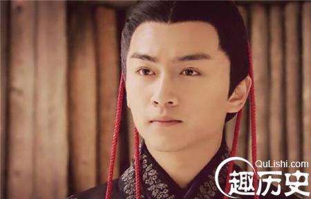 北齐高湛真实历史高湛是怎样的皇帝