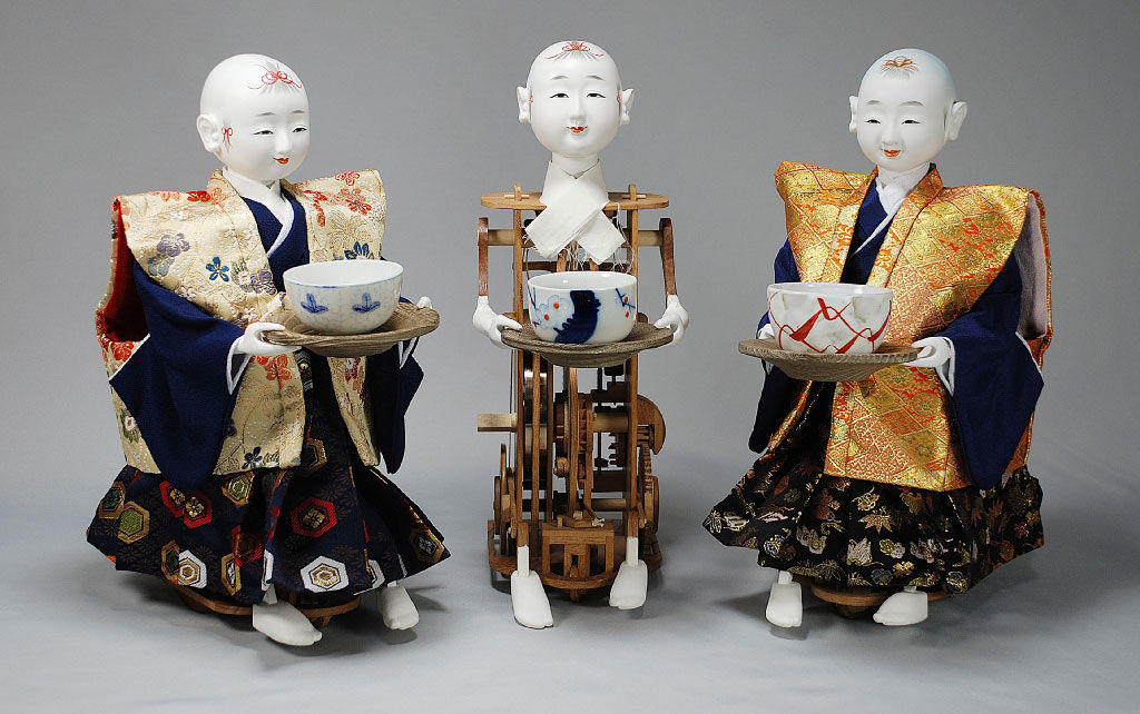 名侦探柯南三水吉右卫门 - 风集网