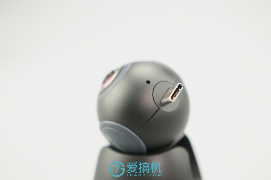 360朋友圈(朋友圈的终极利器，Insta360 Air全景相机评测)