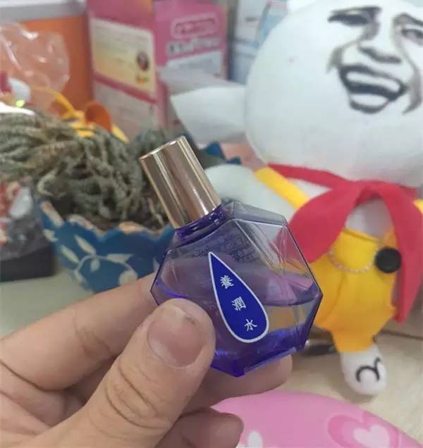 日本网民评选前十名眼药水大盘点 大众的总是最好的