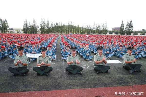 在镇江，有一种传奇叫江科大！