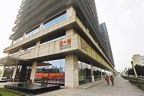 重庆远伦美术培训学校（沙坪坝区虎溪街道打造科技教育文化）