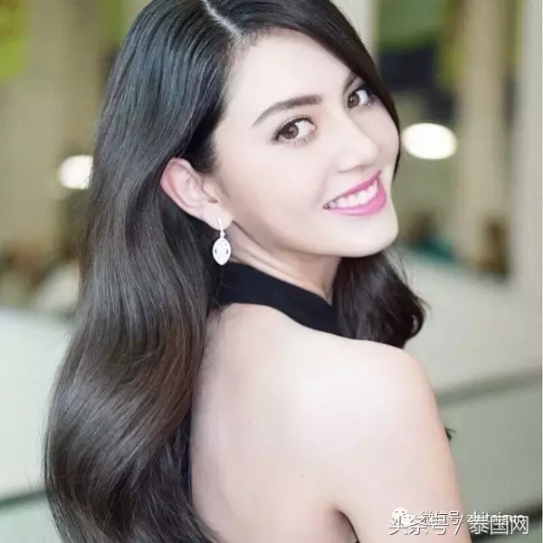 美好的青春“95后”！盘点在泰国很受欢迎的“国民女朋友”们。