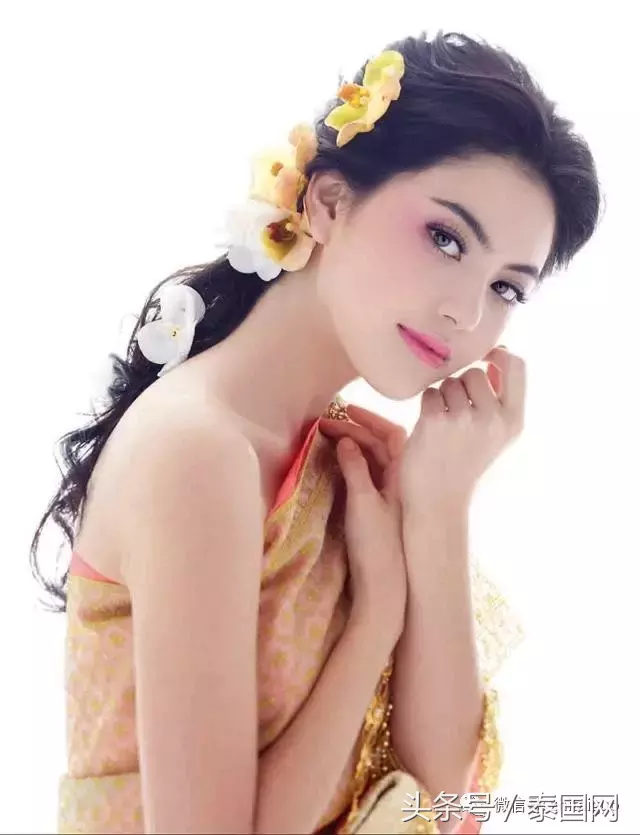 美好的青春“95后”！盘点在泰国很受欢迎的“国民女朋友”们。