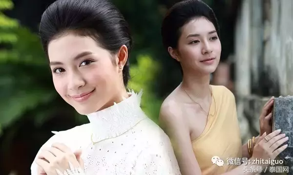 美好的青春“95后”！盘点在泰国很受欢迎的“国民女朋友”们。