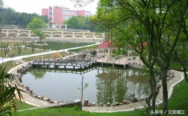 在镇江，有一种传奇叫江科大！