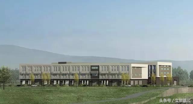 在镇江，有一种传奇叫江科大！