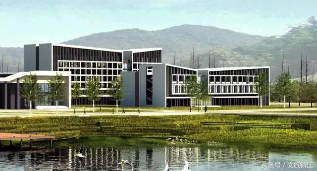 在镇江，有一种传奇叫江科大！