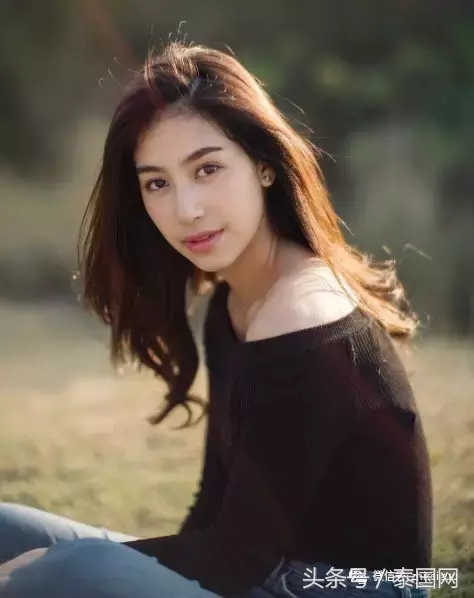 美好的青春“95后”！盘点在泰国很受欢迎的“国民女朋友”们。