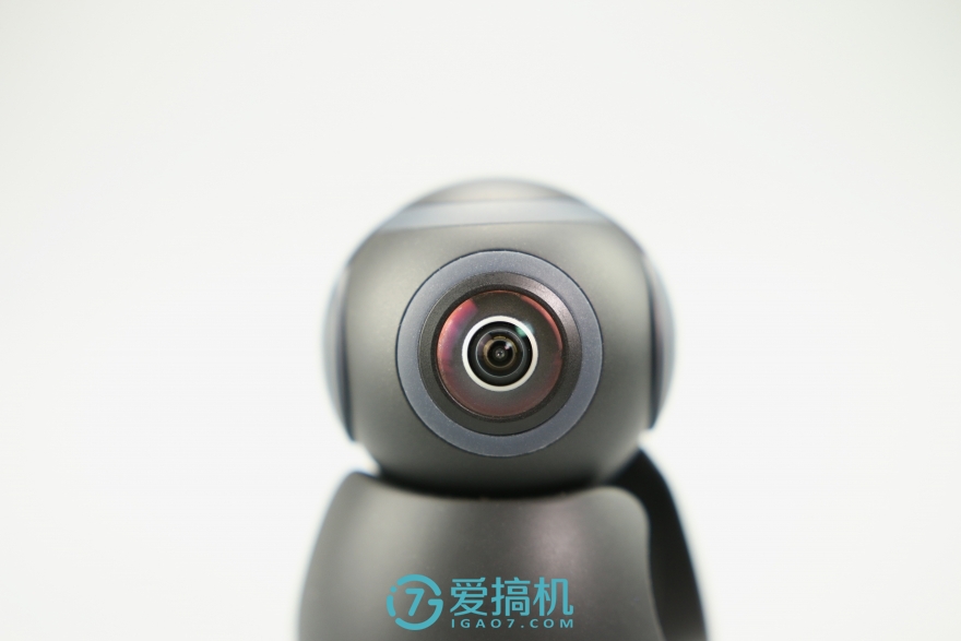 360朋友圈(朋友圈的终极利器，Insta360 Air全景相机评测)