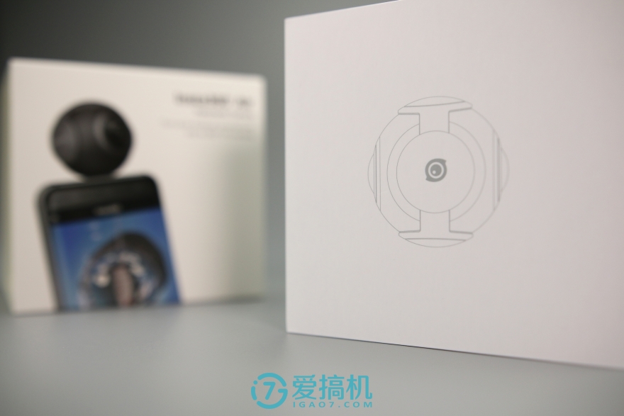 360朋友圈(朋友圈的终极利器，Insta360 Air全景相机评测)