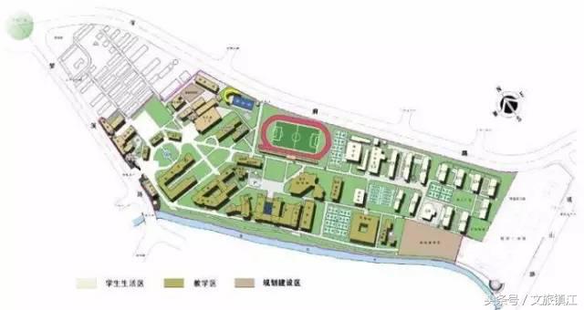 在镇江，有一种传奇叫江科大！