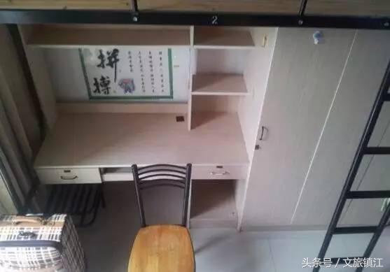 在镇江，有一种传奇叫江科大！