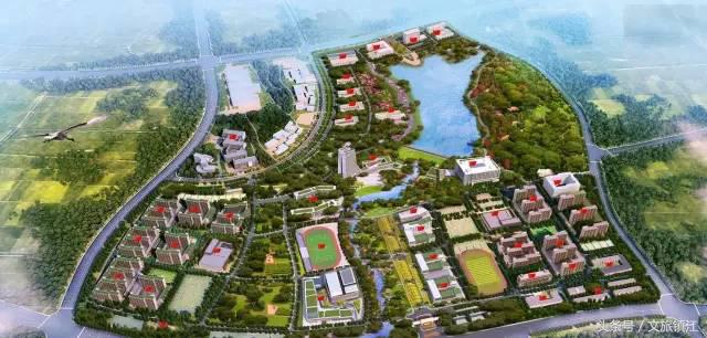 在镇江，有一种传奇叫江科大！