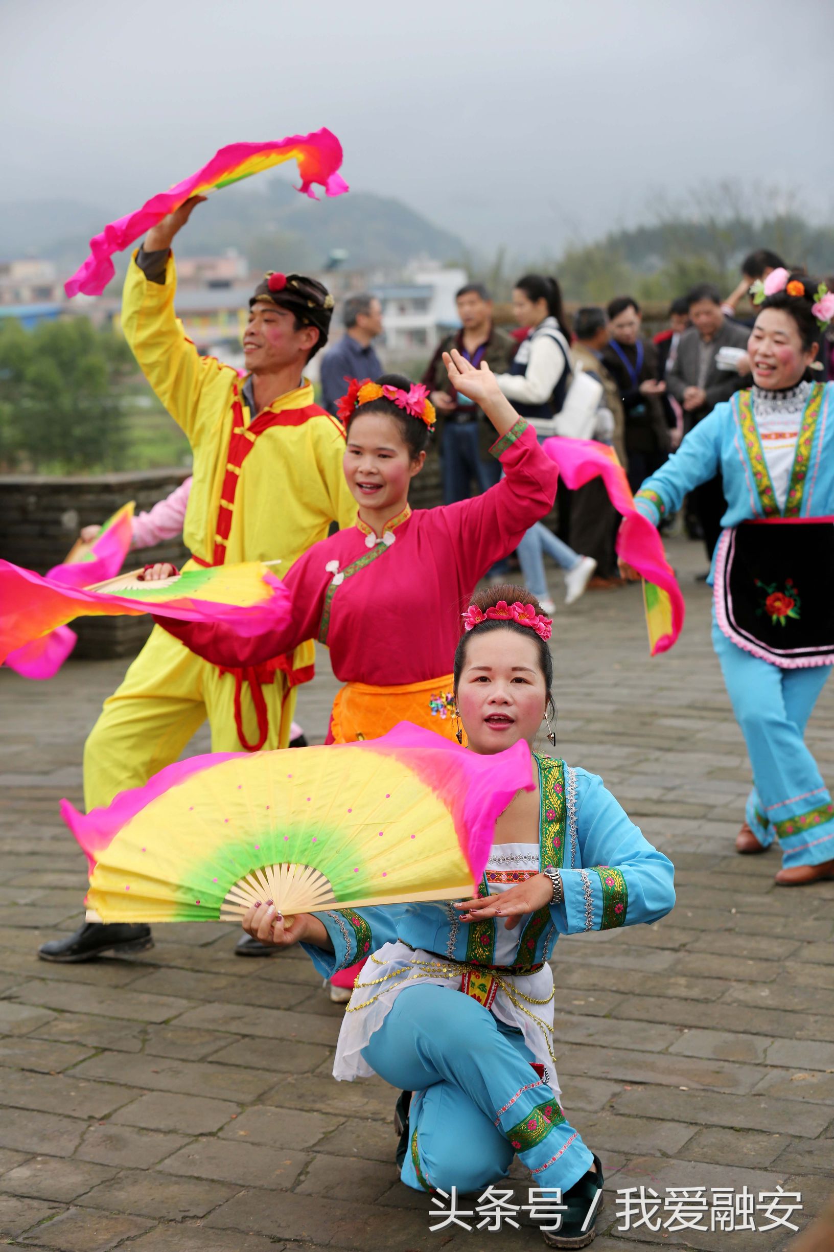 十月花(十月花彩调)-骁龙网