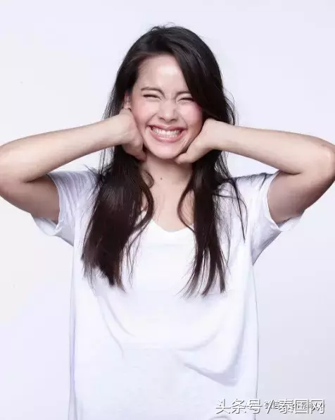 美好的青春“95后”！盘点在泰国很受欢迎的“国民女朋友”们。