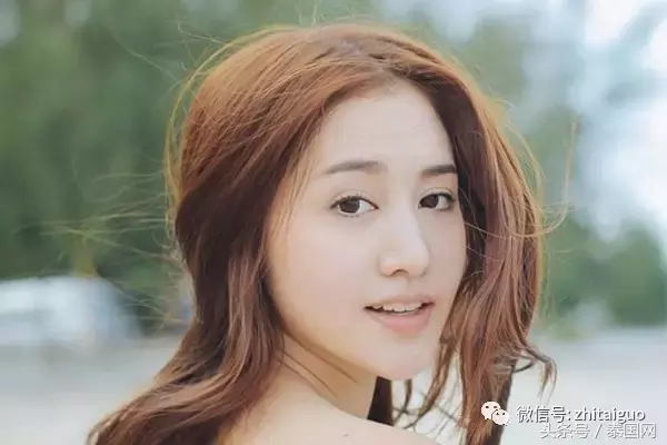美好的青春“95后”！盘点在泰国很受欢迎的“国民女朋友”们。
