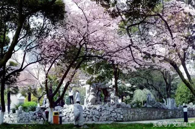 在镇江，有一种传奇叫江科大！