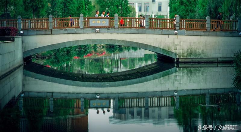 在镇江，有一种传奇叫江科大！