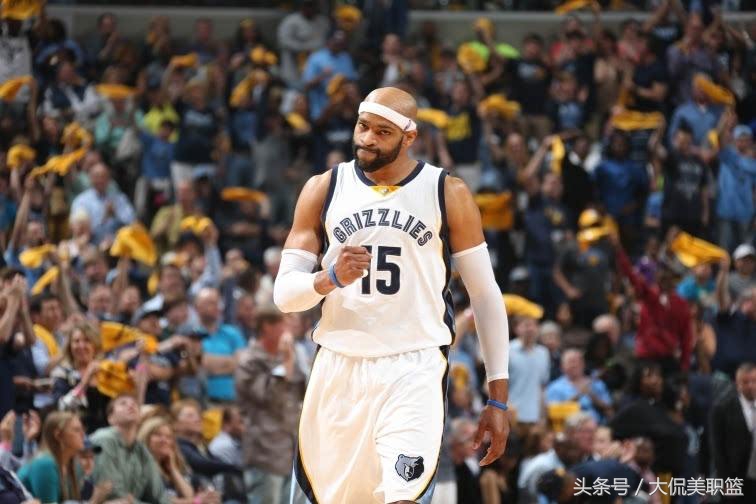 nba哪些老兵没受过伤(老兵不死！百分百命中率狂飙6记三分！老卡特成历史第一人！)