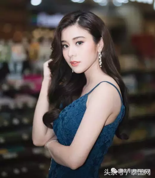 美好的青春“95后”！盘点在泰国很受欢迎的“国民女朋友”们。