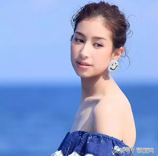 美好的青春“95后”！盘点在泰国很受欢迎的“国民女朋友”们。