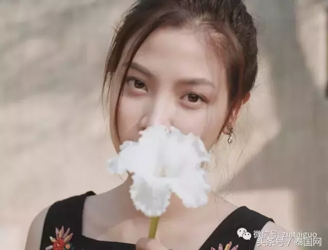 美好的青春“95后”！盘点在泰国很受欢迎的“国民女朋友”们。