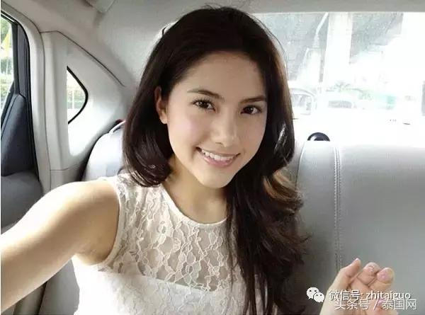 美好的青春“95后”！盘点在泰国很受欢迎的“国民女朋友”们。